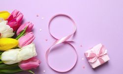 Kadınlar Günü’nde Ne Hediye Alınır? İşte En Çok Tercih Edilenler