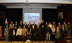 KSÜ’de Çanakkale Zaferi’nin 111. Yılı Kutlandı