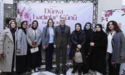 Kadınların Emeklerine Vefa; Büyükşehir’den 8 Mart’a Özel İftar Programı