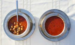 Kahramanmaraş’ın Asırlık Lezzeti: Ekşili Aya Sulusu