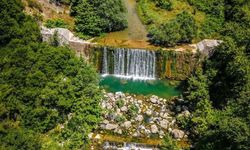 Kahramanmaraş’ta Henüz Keşfedilmeyen Doğa Harikası