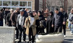 "Su" cinayeti davasında sanığa 18 yıl hapis