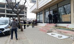 Kahramanmaraş'ta 1 kişi iş yerinde silahla vurulmuş halde bulundu