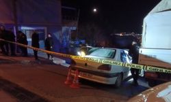 Kahramanmaraş’ta Eski Eş Tartışması Kanlı Bitti