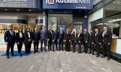 Katılımevim Kahramanmaraş Şubesi’nden Büyük Başarı