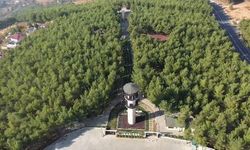 Kahramanmaraş’ta uygun fiyatlı doğayla iç içe kahvaltı