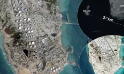 Hark Adası Nerede? İran’ın "Taç Mücevheri" Neden Hedefte?