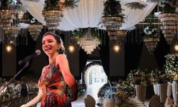 Kahramanmaraş’ta avukatlara özel baloya Öykü Gürman geliyor