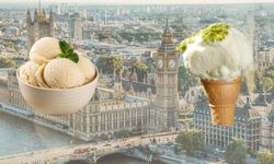Dondurmayı bu kez Gaziantep’e değil İngiltere’ye kaptırdık