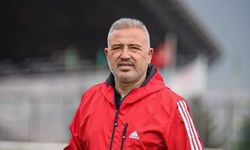 Kahramanmaraşspor, Mehmet Nacir ile yollarını ayırdı