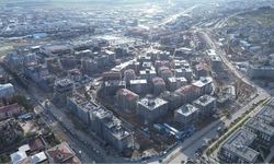 Kahramanmaraş’ta bugün konut ve iş yerlerinin kurası çekilecek