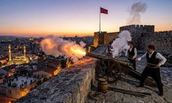 Kahramanmaraş’ta Her Akşam Duyulan O Sesin Hikayesi Ne?