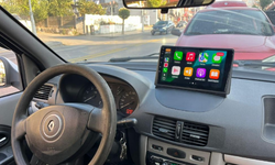 Kahramanmaraş’ta Arabalarda Multimedya Yasak mı?