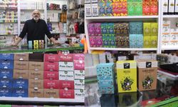 Kahramanmaraşlı aktardan strese doğal çözüm önerileri