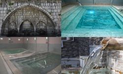 Kahramanmaraş’ta Şifalı Suların Adresi