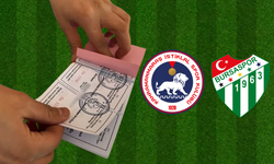 İstiklalspor – Bursaspor Maçının Bilet Fiyatı Açıklandı