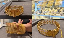 Maraş Burma Bileziği Fiyatlarıyla Dikkat Çekiyor