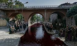 Kahramanmaraş’ta Kanlıdere Köprüsü’nün Bilinmeyen Hikayesi