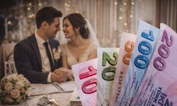 Bakanlıktan genç çiftlere sağlanan destek 10 milyar lirayı aştı