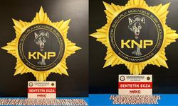 Kahramanmaraş’ta narkotik operasyonu: 3 tutuklama