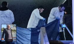 Kahramanmaraş’ta Sır Cinayet Çözüldü! Şok Detaylar Ortaya Çıktı