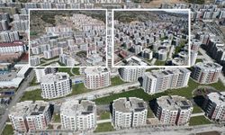 Doğukent’te modern ve güvenli yaşam başlıyor