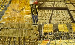 Ortadoğu gerilimi Kahramanmaraş’ta altın piyasasını hareketlendirdi!