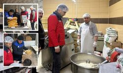 Kahramanmaraş’ta Gıda Denetimleri Aralıksız Sürüyor