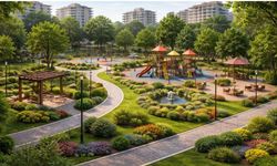 Onikişubat’ta iki mahalleye yeni sosyal alan geliyor