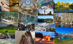 Kahramanmaraş’ta nereler gezilir? İşte eşsiz rotalar