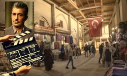 Kahramanmaraş sinema filmine ev sahipliği yapacak