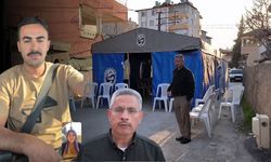 İran’da Ölen Hataylı TIR Şoförünün Ailesi Cenazeyi İstiyor