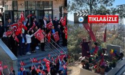 Veliler, öğretmenler ve öğrencilerden anlamlı İstiklal Marşı klibi