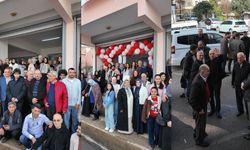 İskenderunlu Gedikler Ailesi’nden Görkemli Bayram Buluşması