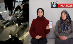 Kahramanmaraş’ta Yaya Geçidinde Çarpılan Adam İçin Aile Adalet İstiyor