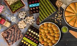 Bayram sofraları MADO'nun geleneksel lezzetleriyle şenleniyor