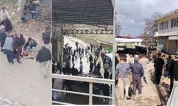 Bayram günü mahalle savaş alanına döndü: 3 ölü, 22 yaralı