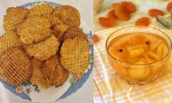 Kahramanmaraş’ta Bayramın Vazgeçilmez İkilisi