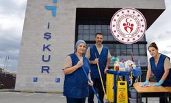 Kahramanmaraş’ta KPSS Şartsız 200 Kişi Alınacak