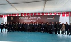 Ramazan Bayramı Kahramanmaraş’ta coşkuyla kutlandı