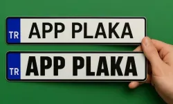 Kahramanmaraşlı Sürücülere APP Plaka Uyarısı: Yasak mı, Cezası Ne Kadar?