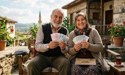 Kahramanmaraş’ta Emekliler Bayram İkramiyelerini Ne Zaman Alacak?