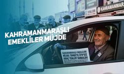 Kahramanmaraşlı emeklileri yakından ilgilendiren ÖTV’siz araç teklifi mecliste