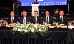 AK Parti Kahramanmaraş Teşkilatı’ndan “Vefa İftarı” Programı