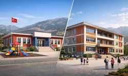 Kahramanmaraş’a iki yeni ilkokul yapılıyor