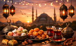Ramazan Bayramı bu yıl hangi güne denk geliyor?