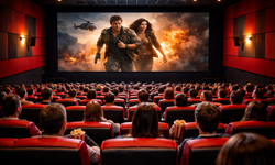 Kahramanmaraş’ta sinema biletleri hangi günler indirimli?