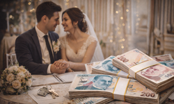 Bakanlıktan genç çiftlere sağlanan destek 10 milyar lirayı aştı