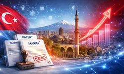 Kahramanmaraş’ta binlerce başvuru, yüzlerce tescil