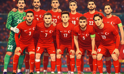 A Milli Takım İçin Hazırlanan Animasyon Büyük Beğeni Topladı